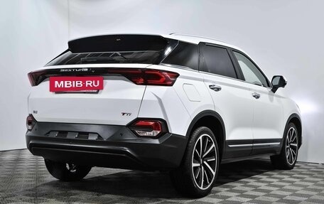 FAW Bestune T77, 2023 год, 1 830 000 рублей, 5 фотография