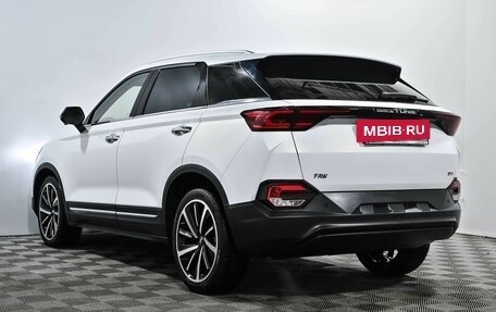 FAW Bestune T77, 2023 год, 1 830 000 рублей, 7 фотография
