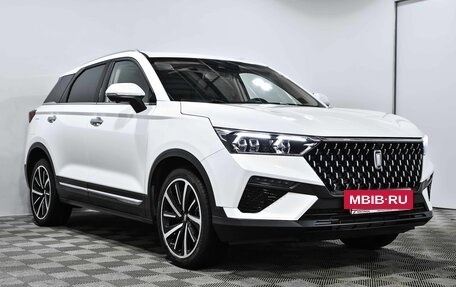 FAW Bestune T77, 2023 год, 1 830 000 рублей, 4 фотография