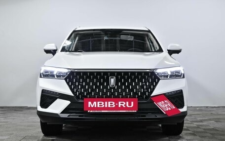 FAW Bestune T77, 2023 год, 1 830 000 рублей, 3 фотография
