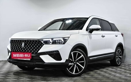 FAW Bestune T77, 2023 год, 1 830 000 рублей, 2 фотография