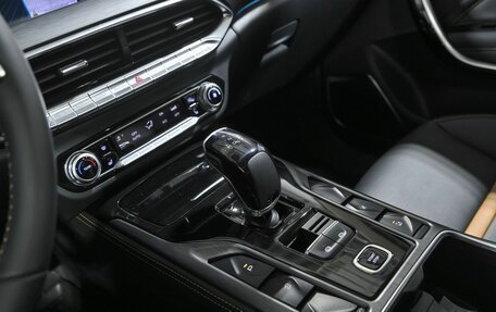 FAW Bestune T77, 2023 год, 1 830 000 рублей, 16 фотография