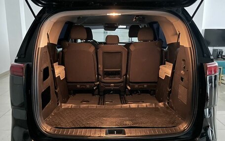 KIA Carnival, 2021 год, 3 149 000 рублей, 7 фотография