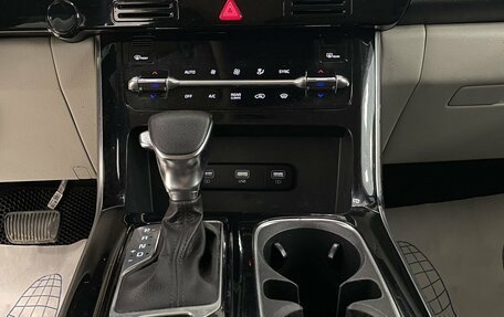 KIA Carnival, 2021 год, 3 149 000 рублей, 12 фотография