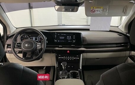 KIA Carnival, 2021 год, 3 149 000 рублей, 14 фотография