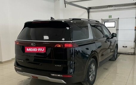 KIA Carnival, 2021 год, 3 149 000 рублей, 6 фотография