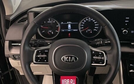 KIA Carnival, 2021 год, 3 149 000 рублей, 11 фотография