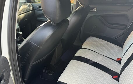 Ford Focus II рестайлинг, 2007 год, 330 000 рублей, 7 фотография