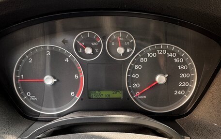 Ford Focus II рестайлинг, 2007 год, 330 000 рублей, 6 фотография