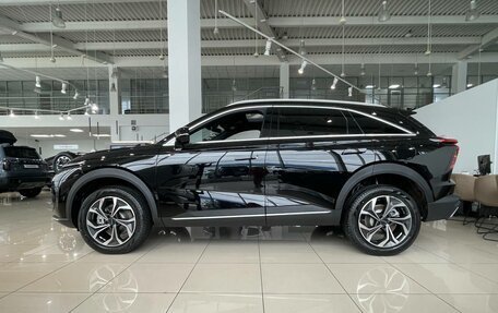Haval F7, 2025 год, 3 649 000 рублей, 4 фотография