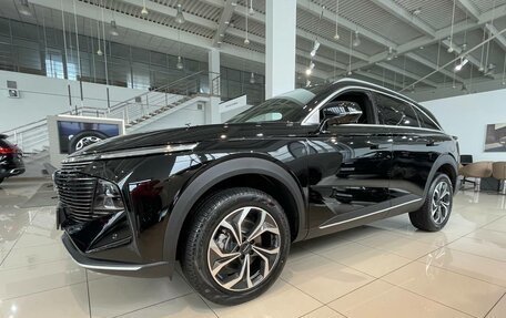 Haval F7, 2025 год, 3 649 000 рублей, 8 фотография