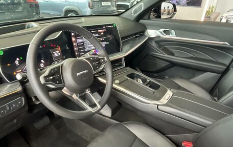 Haval F7, 2025 год, 3 649 000 рублей, 9 фотография