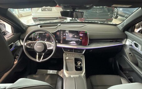 Haval F7, 2025 год, 3 649 000 рублей, 13 фотография
