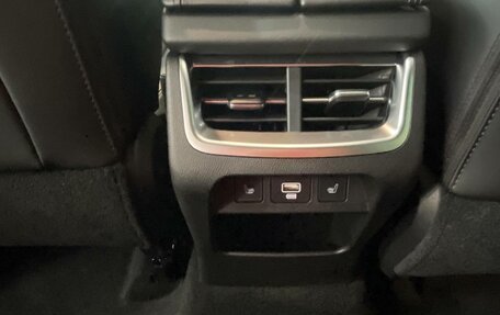 Haval F7, 2025 год, 3 649 000 рублей, 12 фотография