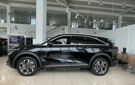 Haval F7, 2025 год, 3 649 000 рублей, 22 фотография