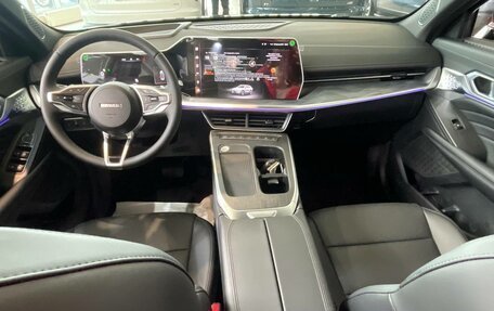 Haval F7, 2025 год, 3 649 000 рублей, 23 фотография