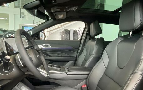 Haval F7, 2025 год, 3 649 000 рублей, 26 фотография