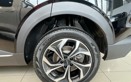 Haval F7, 2025 год, 3 649 000 рублей, 18 фотография