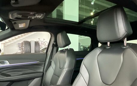 Haval F7, 2025 год, 3 649 000 рублей, 27 фотография