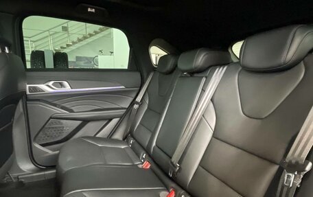 Haval F7, 2025 год, 3 649 000 рублей, 19 фотография