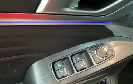 Haval F7, 2025 год, 3 649 000 рублей, 29 фотография