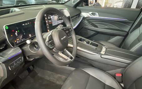 Haval F7, 2025 год, 3 649 000 рублей, 28 фотография