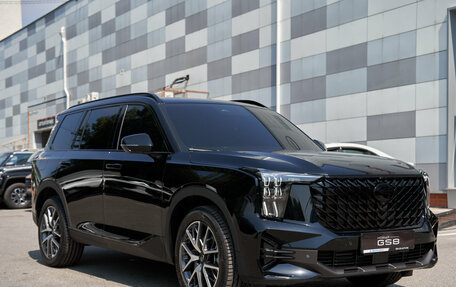 GAC GS8, 2024 год, 4 849 000 рублей, 7 фотография