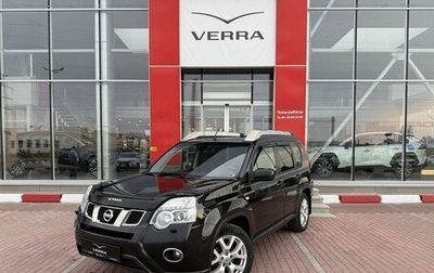 Nissan X-Trail, 2013 год, 1 330 000 рублей, 1 фотография