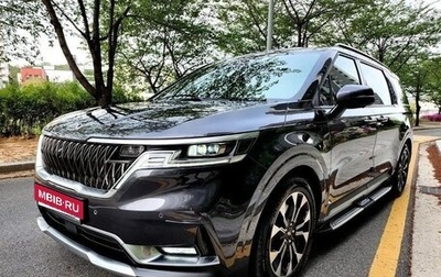 KIA Carnival, 2021 год, 2 280 000 рублей, 1 фотография