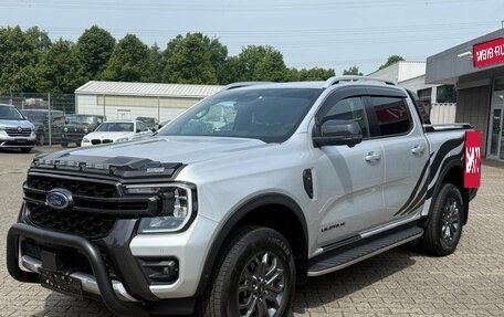 Ford Ranger, 2024 год, 6 460 000 рублей, 1 фотография