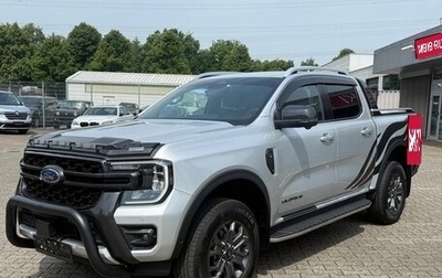 Ford Ranger, 2024 год, 6 460 000 рублей, 1 фотография