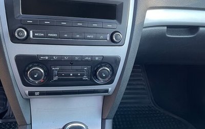 Skoda Octavia, 2012 год, 885 000 рублей, 1 фотография