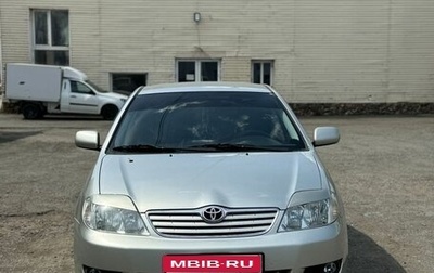Toyota Corolla, 2005 год, 650 000 рублей, 1 фотография