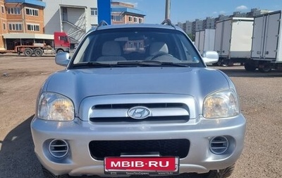 Hyundai Santa Fe Classic, 2008 год, 627 000 рублей, 1 фотография