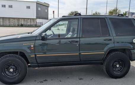 Jeep Grand Cherokee, 1994 год, 750 000 рублей, 1 фотография