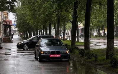 BMW 3 серия, 1998 год, 950 000 рублей, 1 фотография