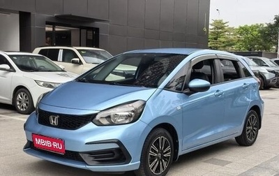 Honda Fit, 2021 год, 1 230 000 рублей, 1 фотография