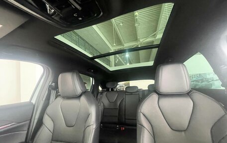 Haval F7, 2025 год, 3 649 000 рублей, 27 фотография