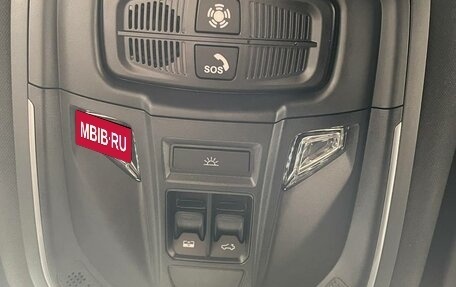 Haval F7, 2025 год, 3 649 000 рублей, 31 фотография