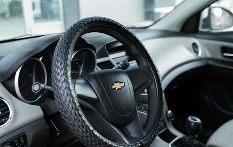 Chevrolet Cruze II, 2012 год, 670 000 рублей, 11 фотография