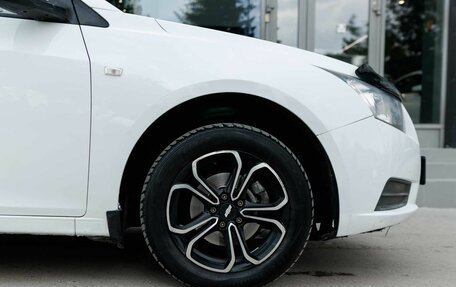 Chevrolet Cruze II, 2012 год, 670 000 рублей, 9 фотография