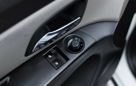 Chevrolet Cruze II, 2012 год, 670 000 рублей, 15 фотография
