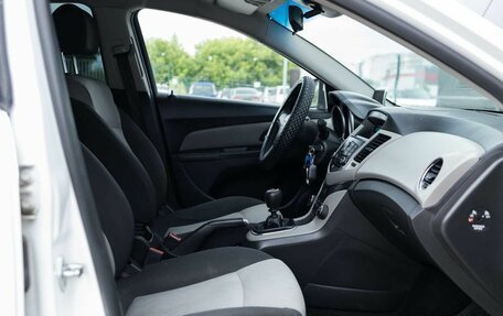 Chevrolet Cruze II, 2012 год, 670 000 рублей, 17 фотография