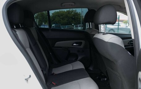 Chevrolet Cruze II, 2012 год, 670 000 рублей, 18 фотография
