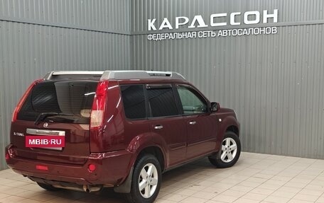 Nissan X-Trail, 2006 год, 820 000 рублей, 2 фотография