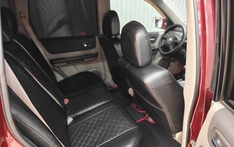 Nissan X-Trail, 2006 год, 820 000 рублей, 10 фотография