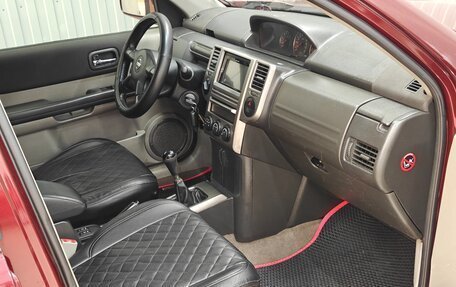 Nissan X-Trail, 2006 год, 820 000 рублей, 9 фотография