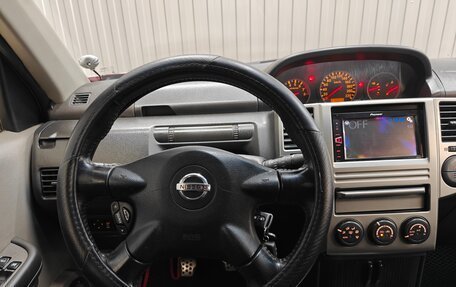 Nissan X-Trail, 2006 год, 820 000 рублей, 7 фотография