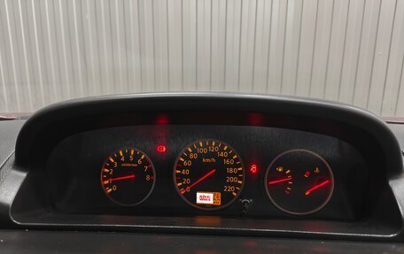 Nissan X-Trail, 2006 год, 820 000 рублей, 11 фотография