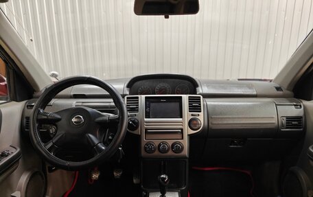 Nissan X-Trail, 2006 год, 820 000 рублей, 8 фотография
